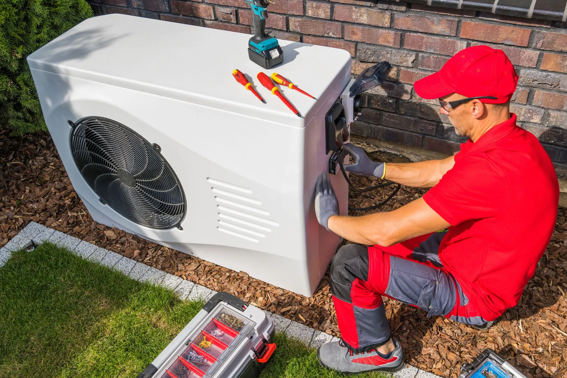 About HVAC in Chappaqua, NY